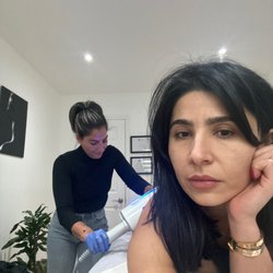 Basin Beauty - Endosphere session
