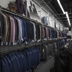 Karako Suits Of Farmingdale