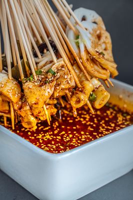 Chengdu Taste Seattle by null