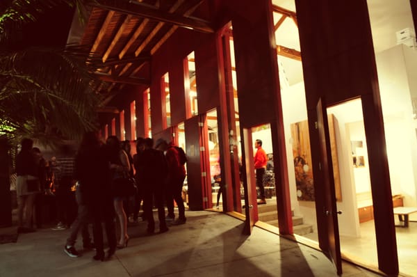 Kim Sing Theatre by null