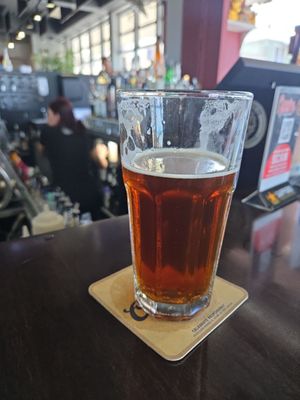 Cronies Bar & Grill by null