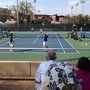 Vanderbilt Tennis Complex