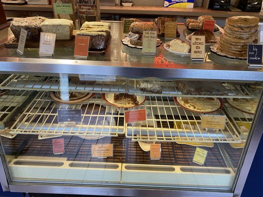 Dolce Spazio Gelato by null