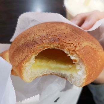 Hamada-ya - Their melon pan was terribly dry :( can't believe this is their signature - Bakeries Near Me - Costa Mesa, California Hamada-ya - Their melon pan was terribly dry :( can't believe this is their signature - Bakeries Near Me - Costa Mesa, California