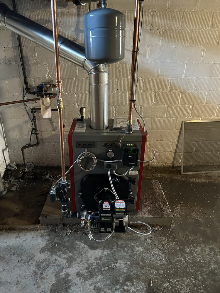 Slide of Elvis Electric Heating Cooling and Plumbing