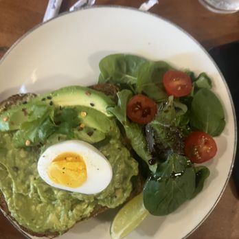 Kunst Coffee Haus - Avocado Toast - Coffee & Tea Near Me - Bayside, New York Kunst Coffee Haus - Avocado Toast - Coffee & Tea Near Me - Bayside, New York