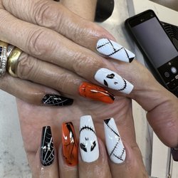 Regal Nails, Salon & Spa
