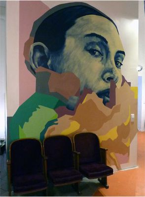 Kiez Hostel Berlin by null