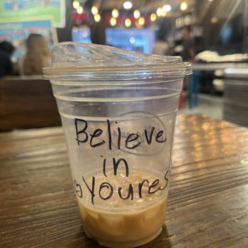 Bitty & Beau’s Coffee - Each cup has a sweet sweet message!!! - Coffee & Tea Near Me - Savannah, Georgia Bitty & Beau’s Coffee - Each cup has a sweet sweet message!!! - Coffee & Tea Near Me - Savannah, Georgia