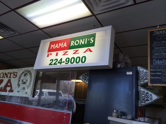 MAMA RONI’S - Updated February 2025 - 21 Photos & 66 Reviews - 1006 ...