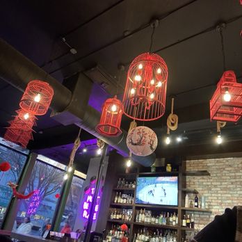 Boku Kitchen + Saloon - Pan Asian Near Me - Columbia, South Carolina