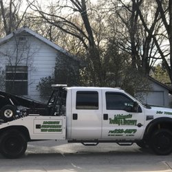 ULTIMATE TOWING & RECOVERY - Towing - 1020 20th St, Menominee, MI