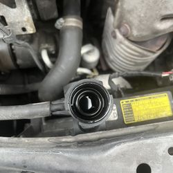 Meineke Car Care Center #2913 - Crestwood