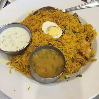 Rasoi - Chicken Biryani - Indian Near Me - Pawtucket, Rhode Island Rasoi - Chicken Biryani - Indian Near Me - Pawtucket, Rhode Island