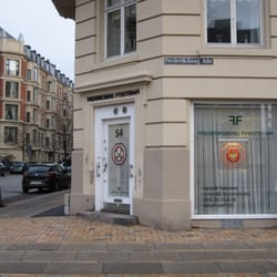 Frederiksberg Fysioterapi