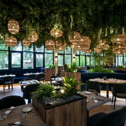 Les Jardin d'Épicure - Restaurant gastronomique