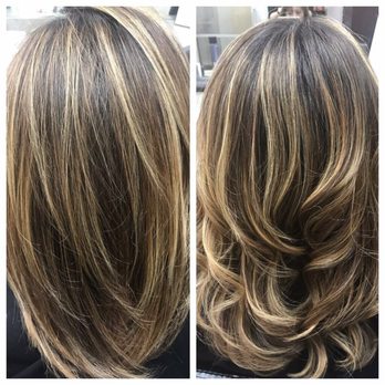 Sabrinas Colour Bar - Hair Stylists Near Me - Atlanta, Georgia Sabrinas Colour Bar - Hair Stylists Near Me - Atlanta, Georgia