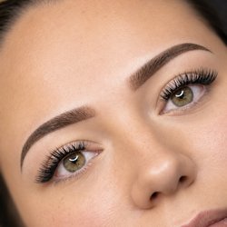 Anabrowsmaker - Ombre powder brows in Orlando Fl