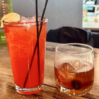 The Station Bar - Wine Bars Near Me - Herriman, Utah