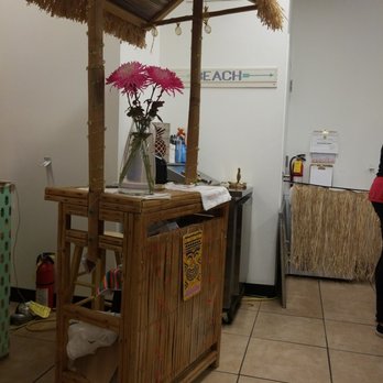 Fresh Tiki Bar - Waffles Near Me - Somerville, New Jersey Fresh Tiki Bar - Waffles Near Me - Somerville, New Jersey