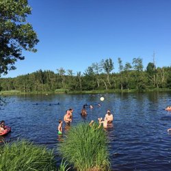 Stockweiher