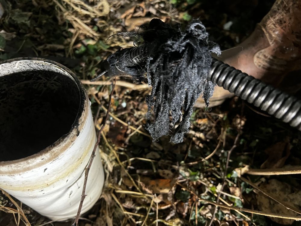 Slide of Alienplumbingandsewer