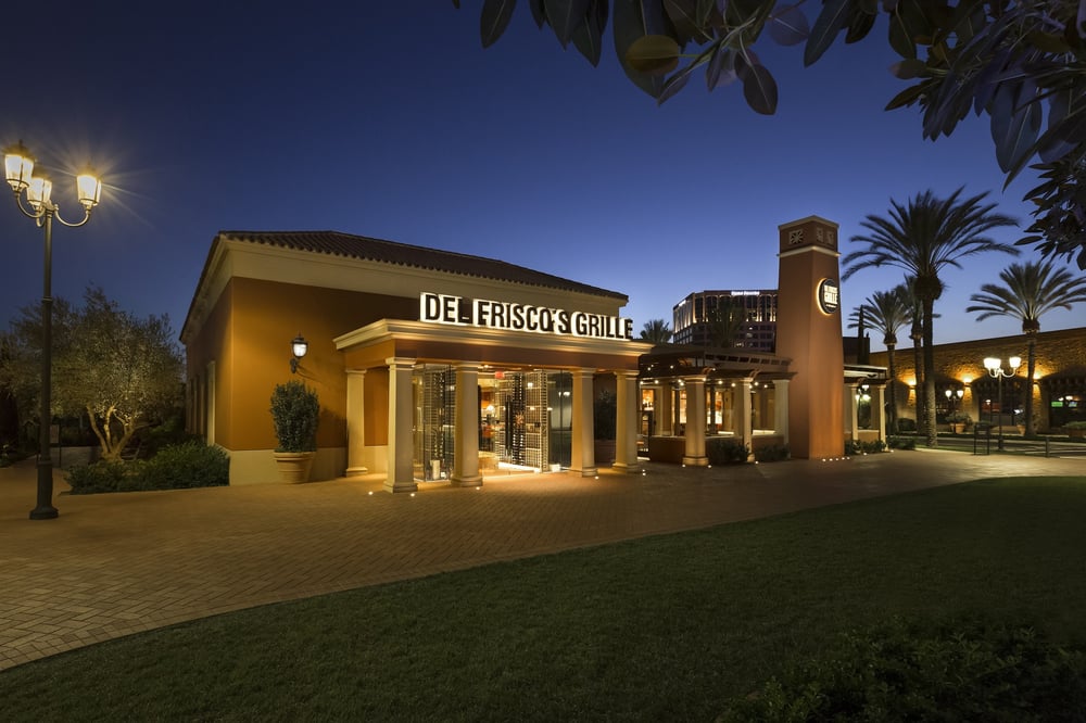 DEL FRISCO’S GRILLE Updated November 2024 2200 Photos & 1345