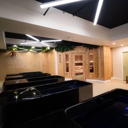 Revive Wellness Club