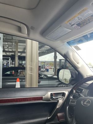 Costco Wholesale by null