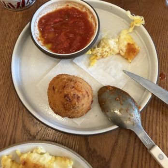 F&F Pizzeria - Arancini. - Pizza Near Me - Pittsburgh, Pennsylvania F&F Pizzeria - Arancini. - Pizza Near Me - Pittsburgh, Pennsylvania