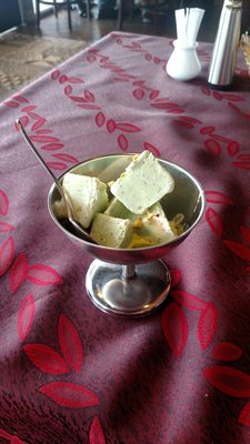 Mother India Authentic North Indian Restaurant by null