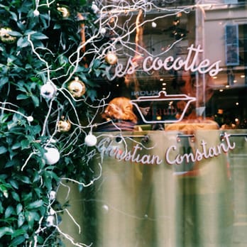 Les Cocottes - Bistros Near Me - Paris, 01 Les Cocottes - Bistros Near Me - Paris, 01