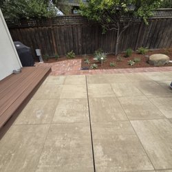 VR Pavers Landscape & General Construction