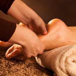 ZR massage