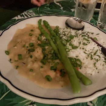 Westend - Crawfish ettouffee - New American Near Me - Costa Mesa, California Westend - Crawfish ettouffee - New American Near Me - Costa Mesa, California