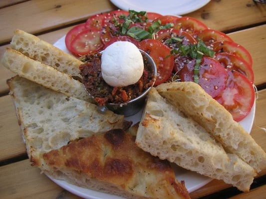 Boundary Bay Brewery & Bistro by null