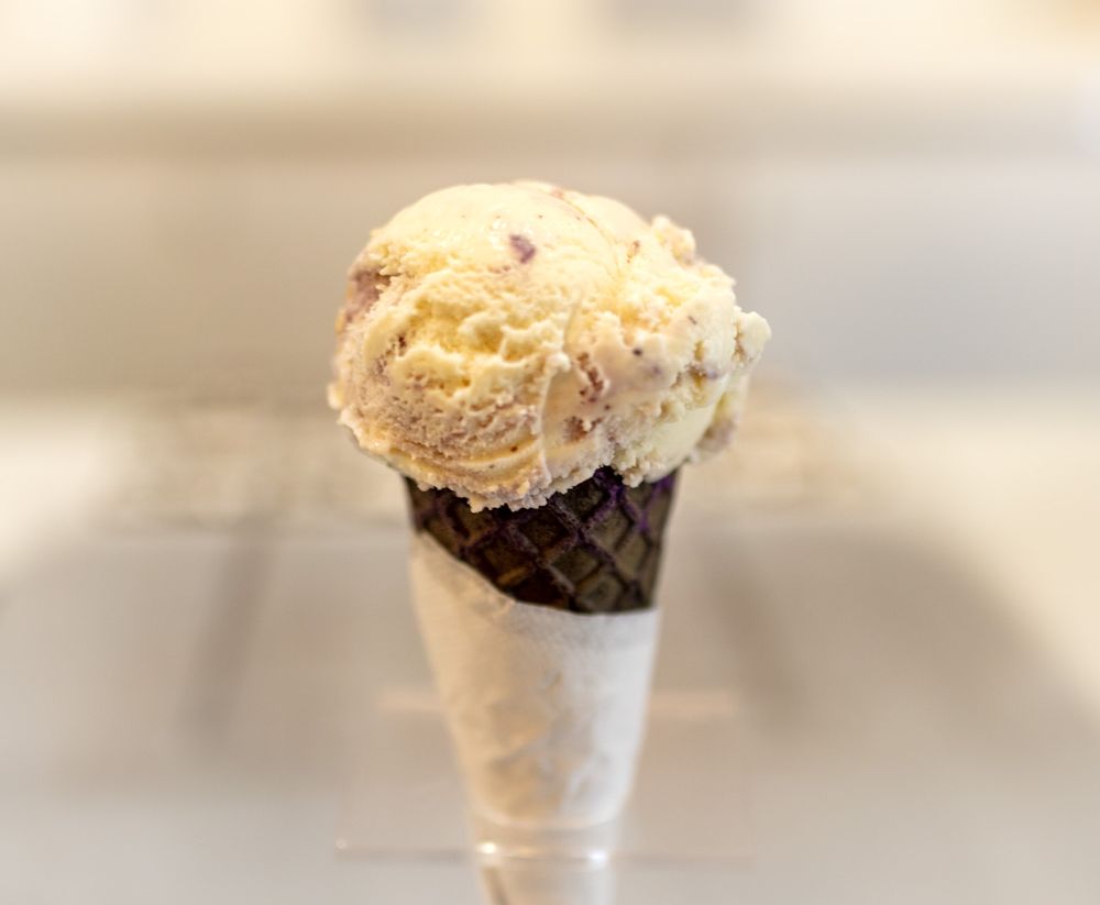 Wanderlust Creamery - Atwater Village