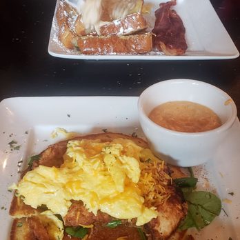 The Pan - Pizza Near Me - Gardena, California