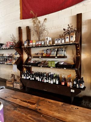 Prosperity Kitchen and Pantry by null