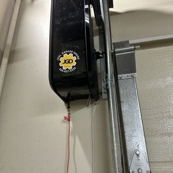 Joel Garage Doors - My new liftmaster thanks Joel ! - Garage Door Services Near Me Joel Garage Doors - My new liftmaster thanks Joel ! - Garage Door Services Near Me