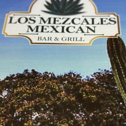 Menu cover
