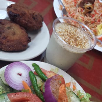 Haat Bazaar - Some round kebab thing for $2 each. Rather get the long ones - Bangladeshi Near Me - Jackson Heights, New York Haat Bazaar - Some round kebab thing for $2 each. Rather get the long ones - Bangladeshi Near Me - Jackson Heights, New York