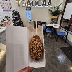 Tsaocaa