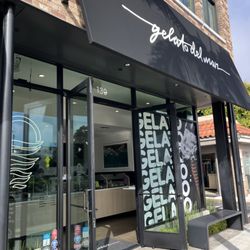 Gelato del Mar