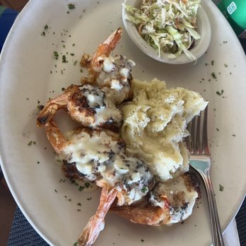 Sweet Cane - Crab Stuffed Shrimp - Seafood Near Me - Suncrest