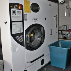 Arthur's Executive Cleaners - Professional Top of the Line Equipment.