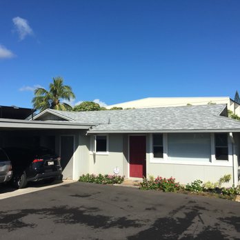 Discovery Roofing - Our beautiful new roof! - Roofing Near Me - Waipahu, Hawaii