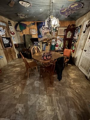 The Shed Barbeque & Blues Joint by null