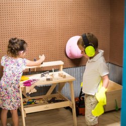 Learning thru play