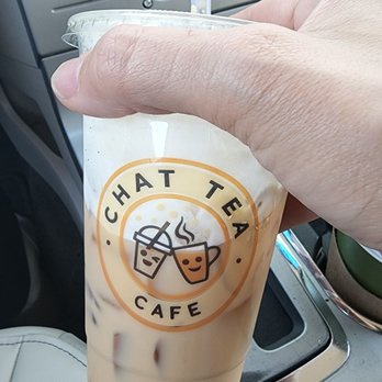 Chat Tea Eastvale - Ice Milk Tea - Bubble Tea Near Me - Eastvale, California Chat Tea Eastvale - Ice Milk Tea - Bubble Tea Near Me - Eastvale, California